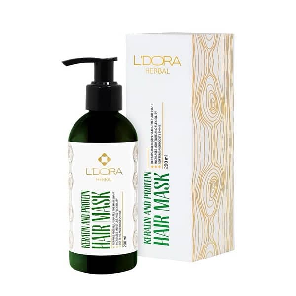 منتجات L’Dora  الفخمة جداً 4