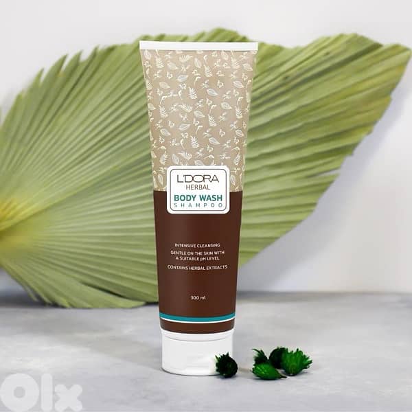 منتجات L’Dora  الفخمة جداً 5