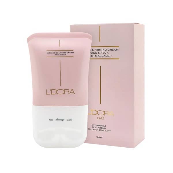 منتجات L’Dora  الفخمة جداً 9