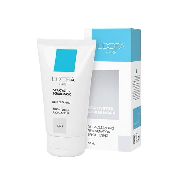 منتجات L’Dora  الفخمة جداً 10