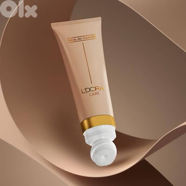 منتجات L’Dora  الفخمة جداً 12