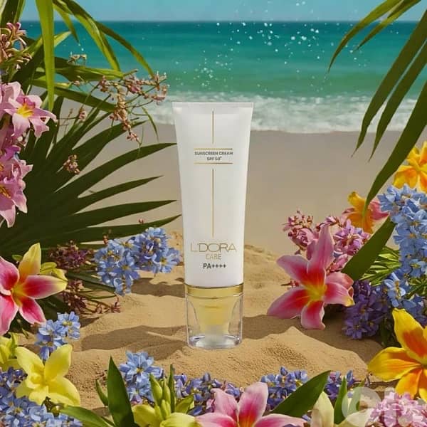 منتجات L’Dora  الفخمة جداً 15