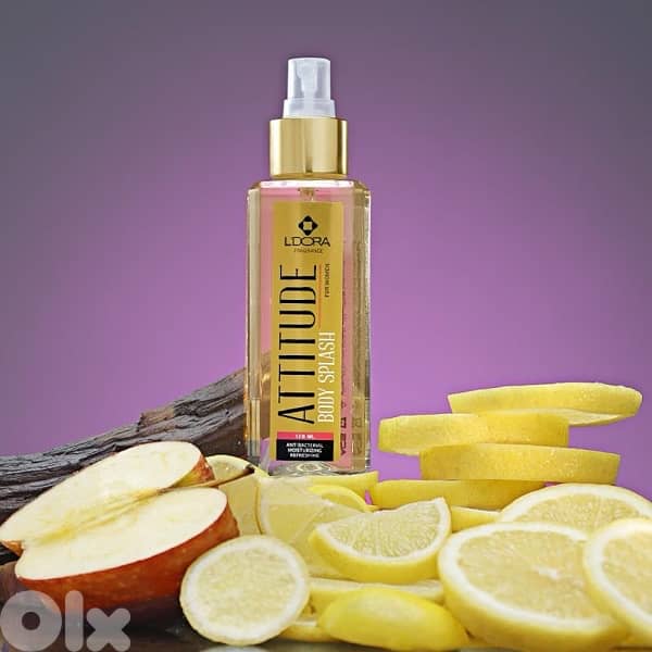 منتجات L’Dora  الفخمة جداً 17