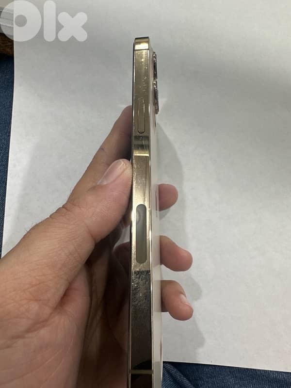 iphone 12 pro max  256gb 1