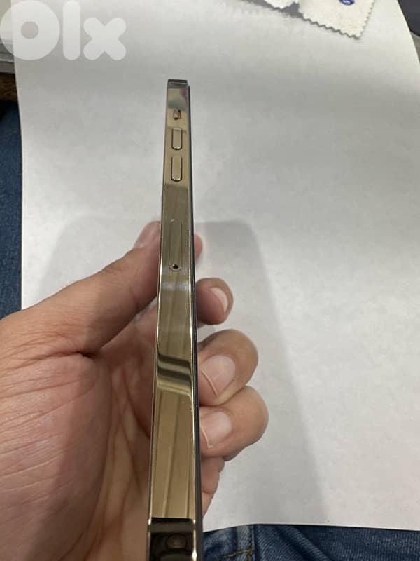 iphone 12 pro max  256gb 3