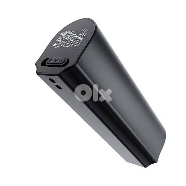 Q73P Magnetic Voice Recorder 0