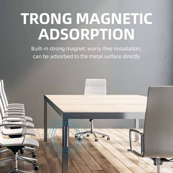 Q73P Magnetic Voice Recorder 4