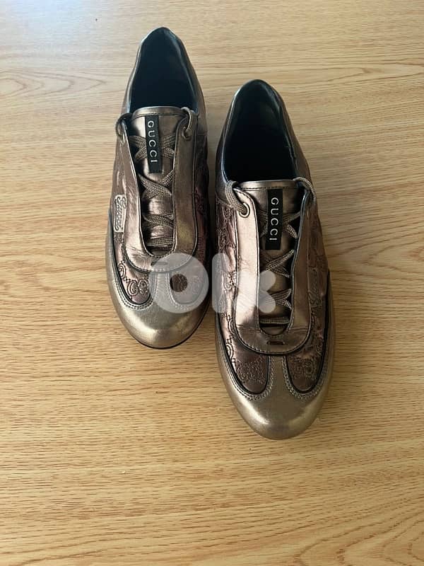 gucci trainers 0