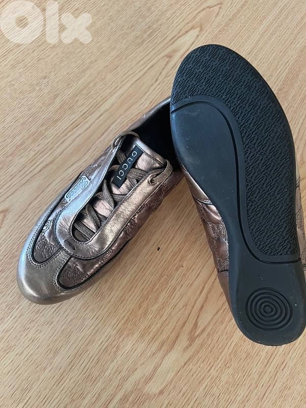 gucci trainers 2
