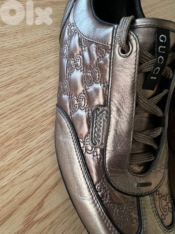 gucci trainers 4
