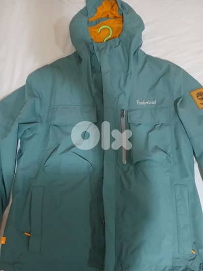 Timberland Jacket original