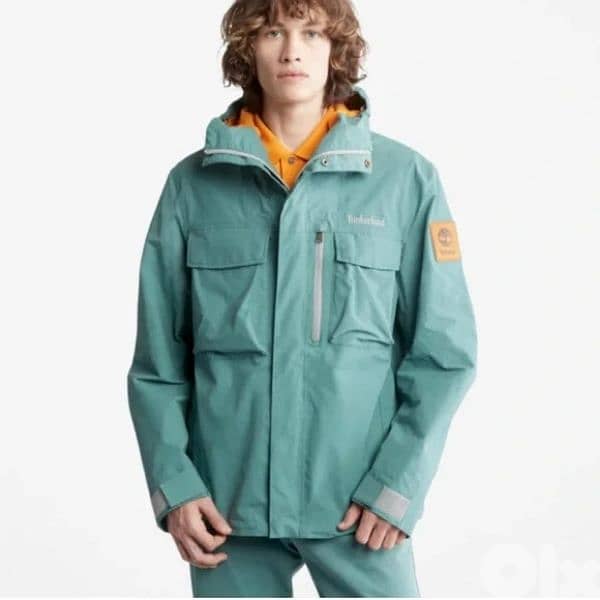 Timberland Jacket original 1