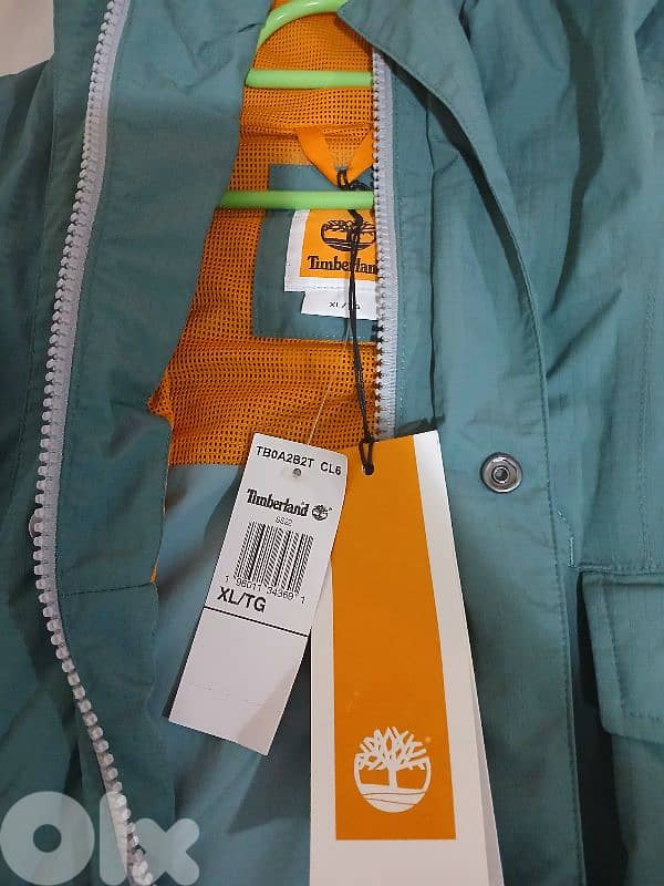Timberland Jacket original 3