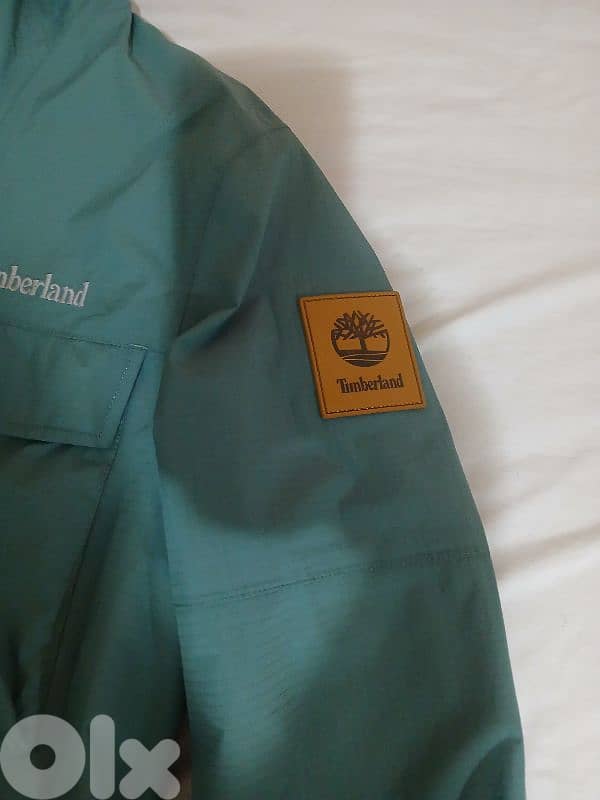 Timberland Jacket original 4