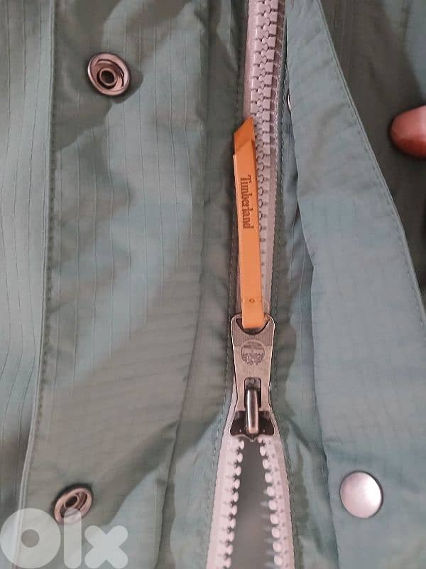 Timberland Jacket original 5