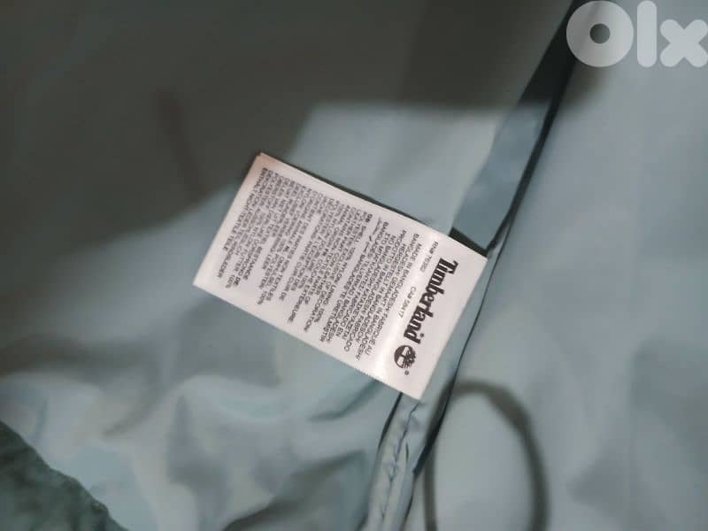 Timberland Jacket original 8