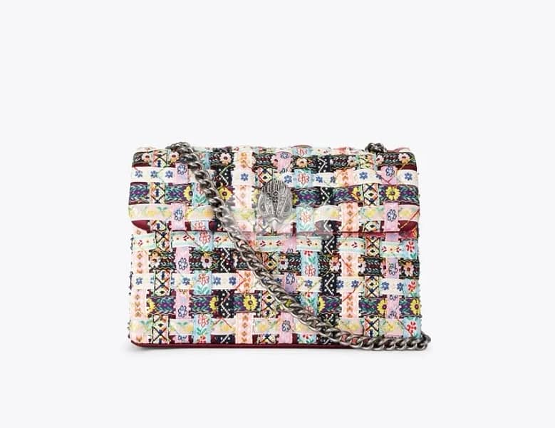 KURT GEIGER LONDON 0