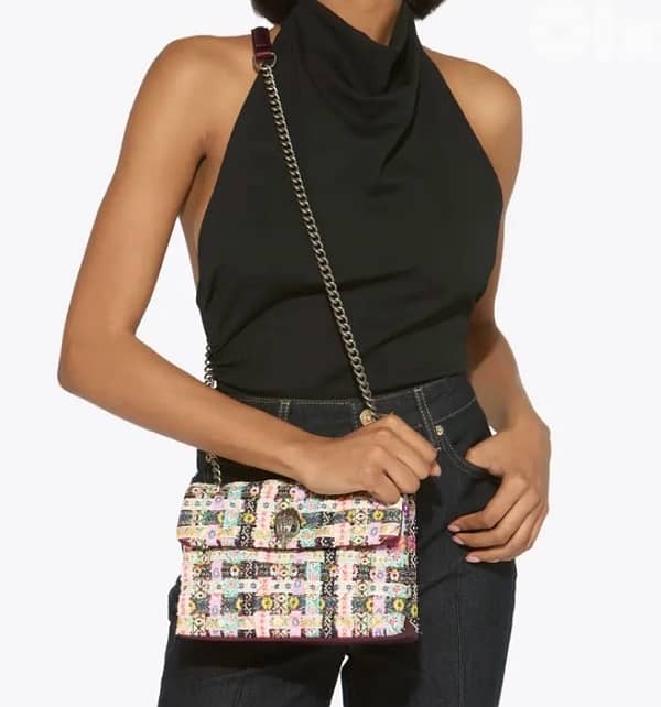 KURT GEIGER LONDON 1