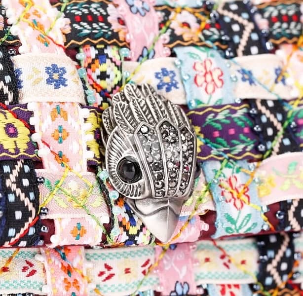 KURT GEIGER LONDON 3