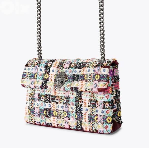 KURT GEIGER LONDON 5