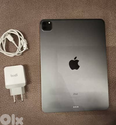 Ipad 11 Pro M1 256GB Super Clean 120FPS Gaming