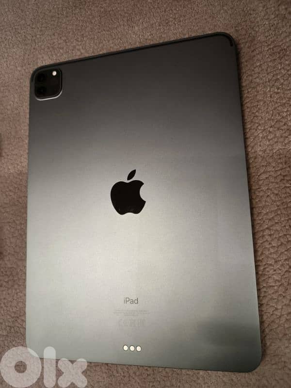 Ipad 11 Pro M1 256GB Super Clean 120FPS Gaming 1