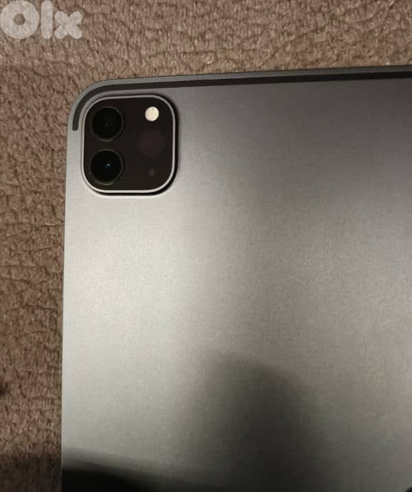 Ipad 11 Pro M1 256GB Super Clean 120FPS Gaming 2