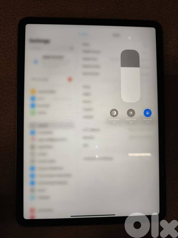 Ipad 11 Pro M1 256GB Super Clean 120FPS Gaming 4