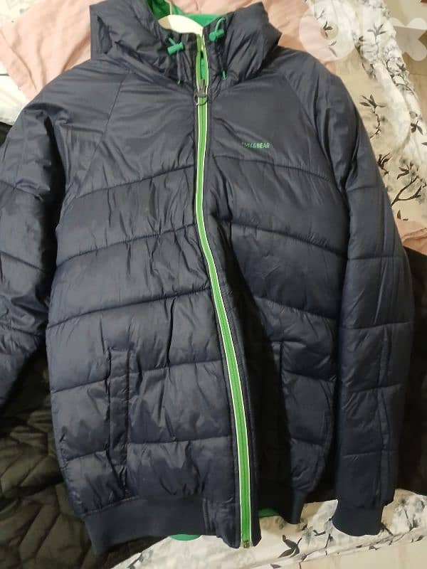 Jacket timberland adidas h and m pull and bear 0