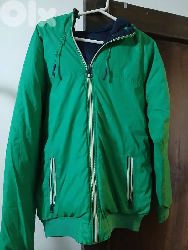 Jacket timberland adidas h and m pull and bear 1