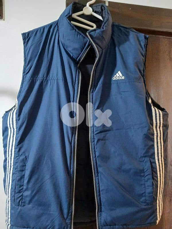 Jacket timberland adidas h and m pull and bear 4