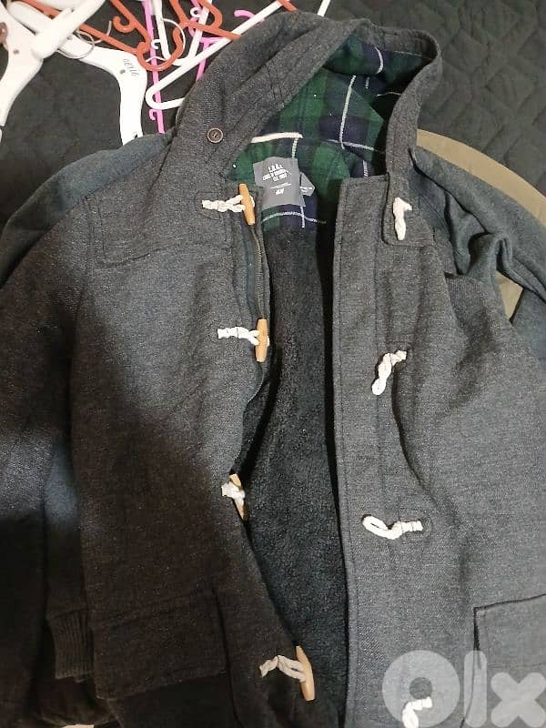 Jacket timberland adidas h and m pull and bear 5
