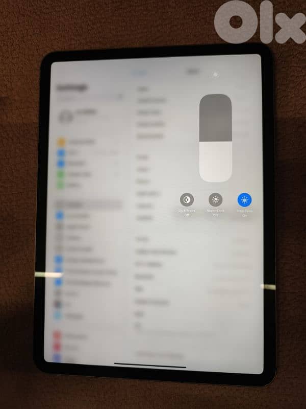 Ipad 11 Pro 1st Gen 512GB Wifi + Cellular  Super Clean 120FPs Gaming 4