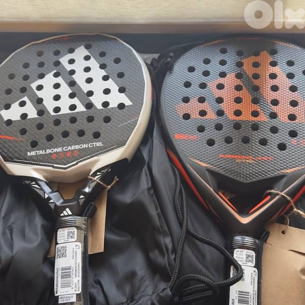 adidas padel 2026 0