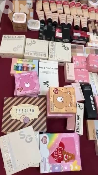 makeup master copy a