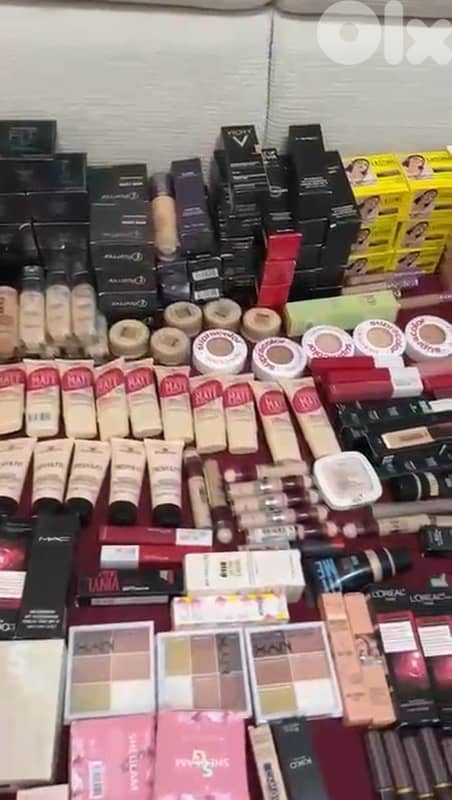 makeup master copy a 1