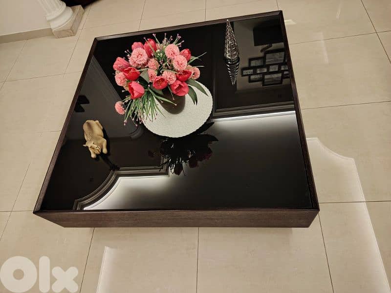 center table Modern style 0