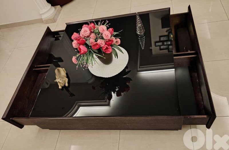 center table Modern style 1