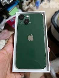 iphone 13 like new 0