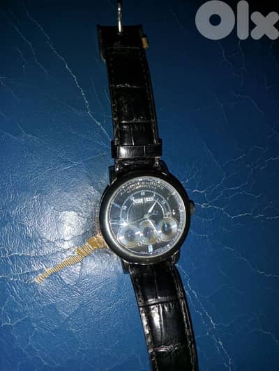 watch copy  a. Lange sohne glashuttes