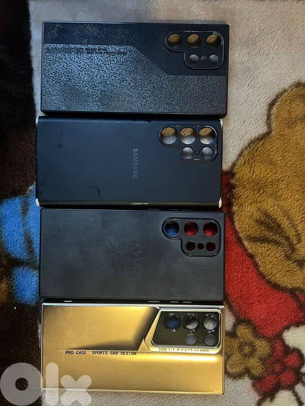 S22 ULTRA 512GB 2 SIMS 3