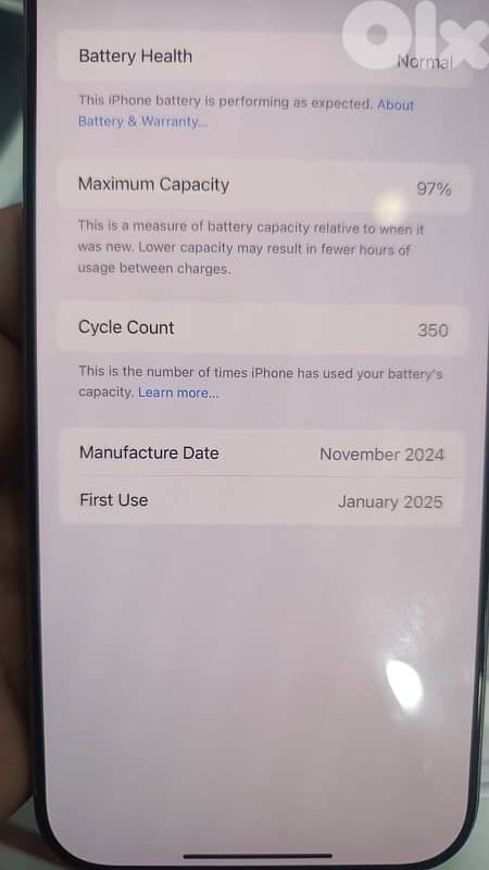 iphone 17 pro max khar2a 1