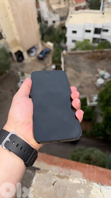 iPhone 14 Pro Max Dual Sim 0