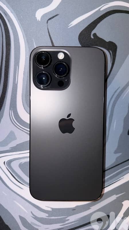 iPhone 14 Pro Max Dual Sim 1