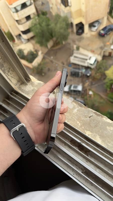 iPhone 14 Pro Max Dual Sim 5