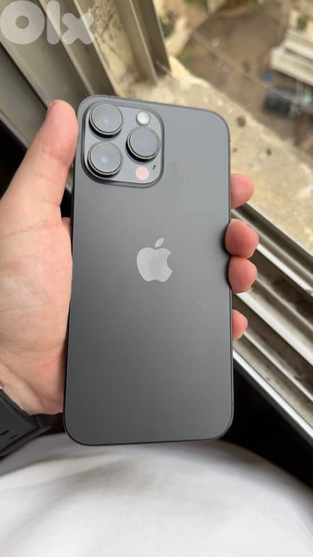 iPhone 14 Pro Max Dual Sim 6