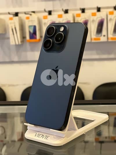 15 pro waterproof 2 sim