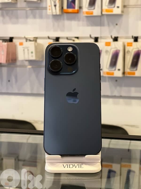 15 pro waterproof 2 sim 1