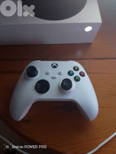 xbox series x/s used controler
