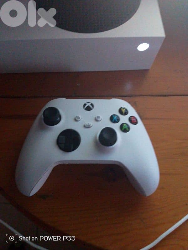 xbox series x/s used controler 0